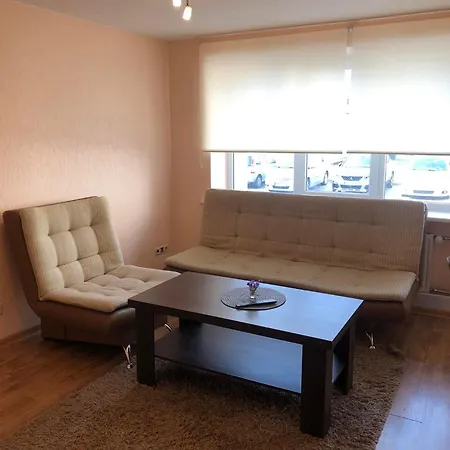 Apartament Cozy Of Eve *