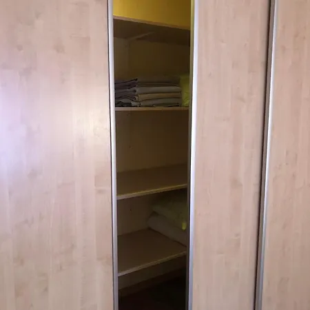 Apartament Cozy Of Eve