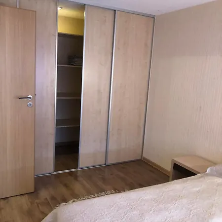 Apartament Cozy Of Eve *