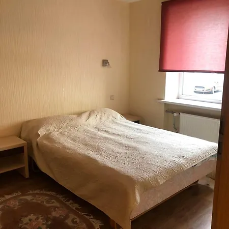 Cozy Of Eve Apartament Druskieniki