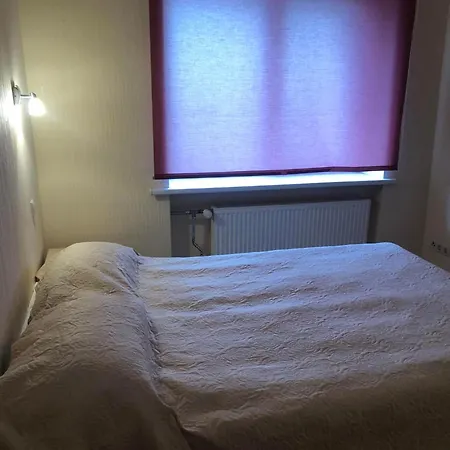 Cozy Of Eve Apartament *