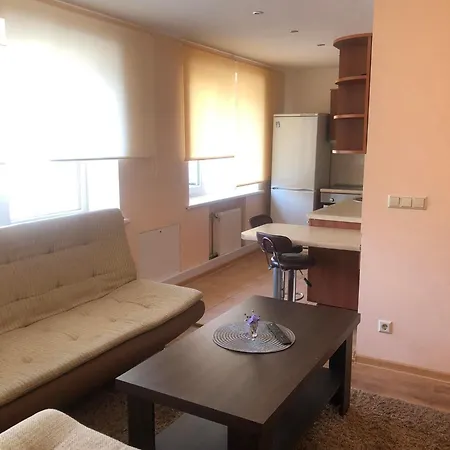 Apartament Cozy Of Eve