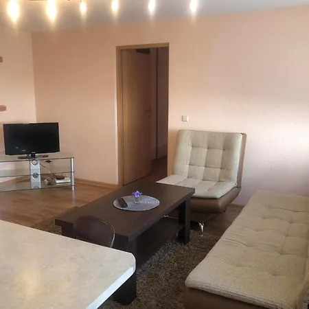 Cozy Of Eve Apartament *
