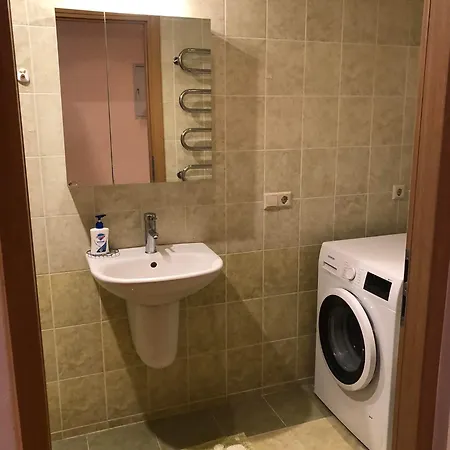 Apartament Cozy Of Eve *