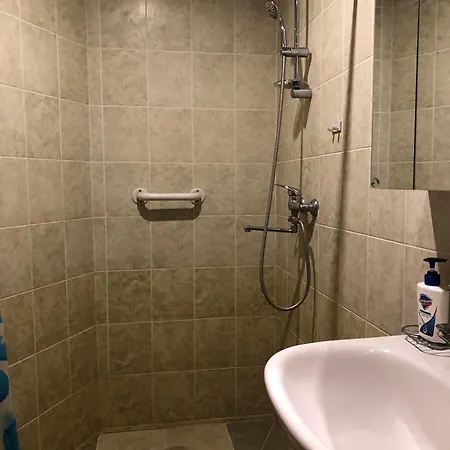 Cozy Of Eve Apartament Druskieniki
